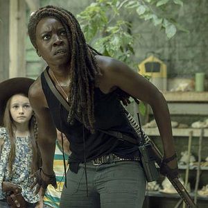 Bilder Cailey Fleming