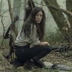 Bilder Eleanor Matsuura