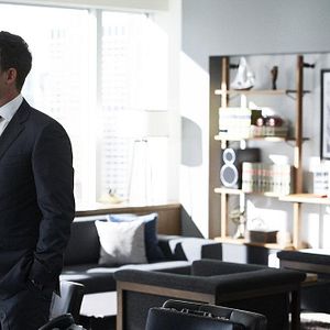 Bilder Patrick J. Adams