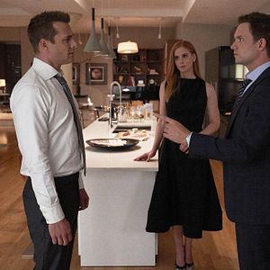 Bilder Gabriel Macht