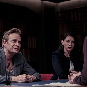 Bilder Jérémie Renier