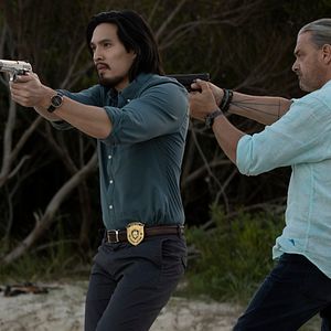 Bilder Ray Stevenson