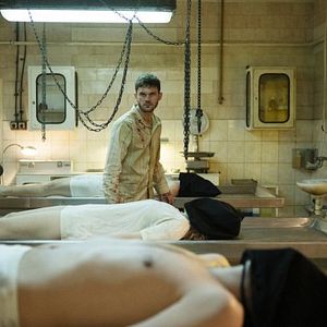 Bilder Jeremy Irvine