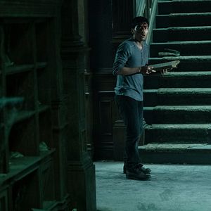 Bilder Scary Stories To Tell In The Dark