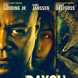 Bilder Bayou Caviar - Im Maul des Alligators