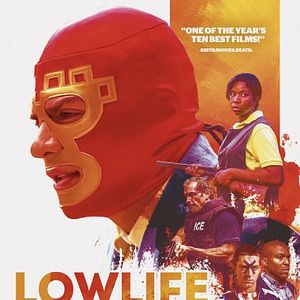 Bilder Lowlife – American Bastards