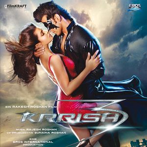 Bilder Krrish 3