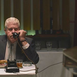 Bilder Die Flucht von Häftling 614