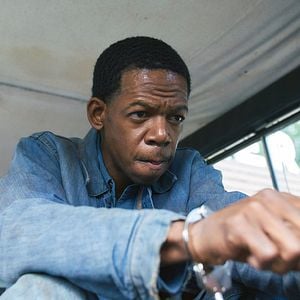 Bilder Die Flucht von Häftling 614