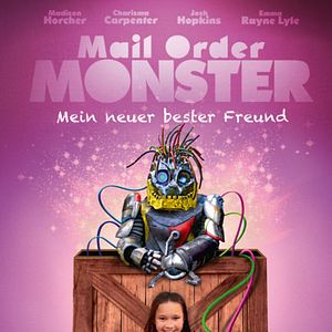 Bilder Mail Order Monster