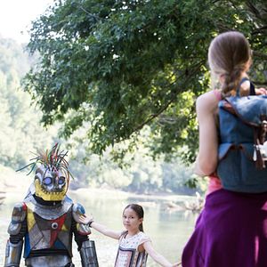 Bilder Mail Order Monster