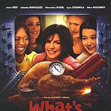 Bilder What's Cooking?