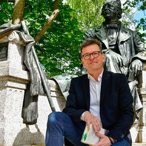 Bilder Die Entdeckung der Heimat - Fontanes Wanderungen durch die Mark Brandenburg