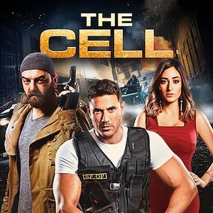 Bilder The Cell