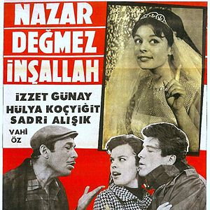 Bilder Nazar Değmez İnşallah