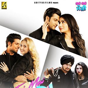 Bilder Teri Meri Jodi