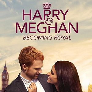 Bilder Harry & Meghan: Becoming Royal