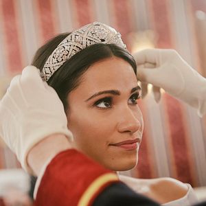 Bilder Harry & Meghan: Becoming Royal