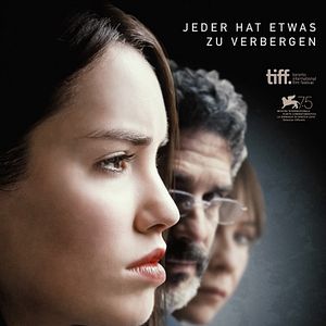 Bilder Verurteilt - Jeder hat etwas zu verbergen