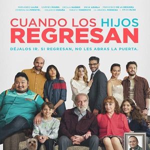 Bilder The Kids Are Back