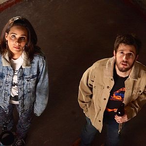 Bilder The Kids Are Back