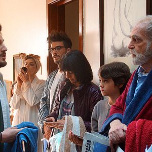 Bilder The Kids Are Back