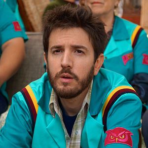 Bilder The Kids Are Back