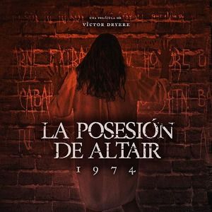 Bilder 1974: La Posesión de Altair