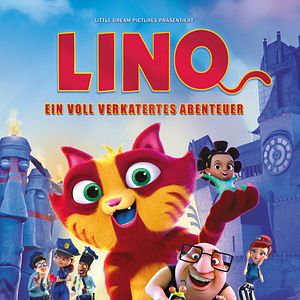Bilder Lino - Ein voll verkatertes Abenteuer