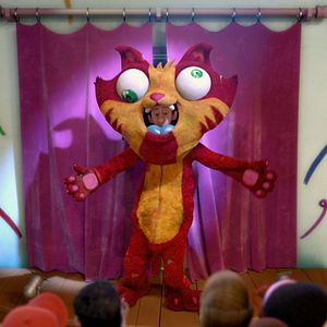 Bilder Lino - Ein voll verkatertes Abenteuer