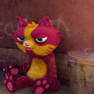 Bilder Lino - Ein voll verkatertes Abenteuer