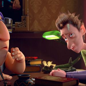 Bilder Lino - Ein voll verkatertes Abenteuer