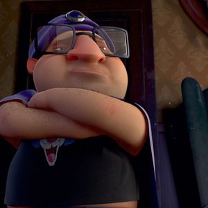 Bilder Lino - Ein voll verkatertes Abenteuer