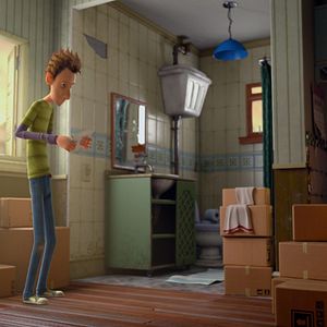 Bilder Lino - Ein voll verkatertes Abenteuer