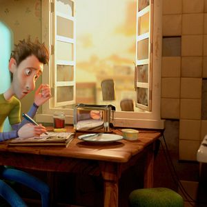 Bilder Lino - Ein voll verkatertes Abenteuer