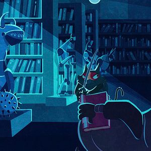 Bilder Lino - Ein voll verkatertes Abenteuer