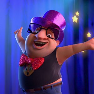 Bilder Lino - Ein voll verkatertes Abenteuer