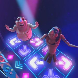 Bilder Lino - Ein voll verkatertes Abenteuer