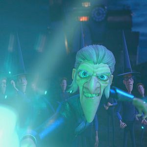 Bilder Lino - Ein voll verkatertes Abenteuer