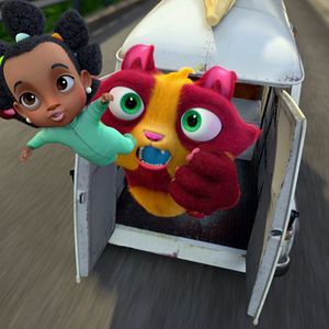 Bilder Lino - Ein voll verkatertes Abenteuer