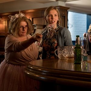 Bilder Beattie Edmondson