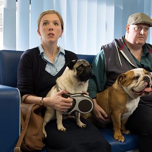 Bilder Beattie Edmondson