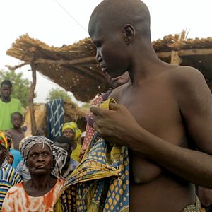 Bilder La Maladie du Démon - Die Krankheit der Dämonen