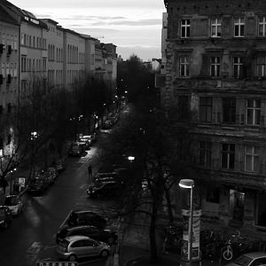 Bilder Lebe schon lange hier