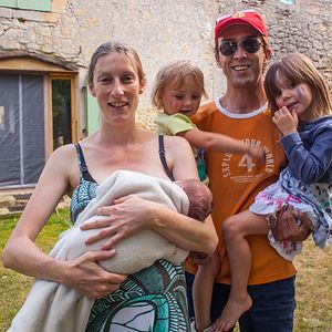 Bilder L'Art d’accoucher