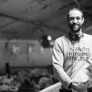 Bilder Edouard Bergeon