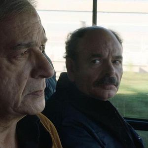 Bilder Jean-Pierre Darroussin