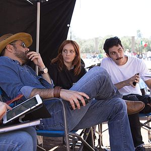 Bilder Me gusta, pero me asusta