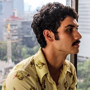 Bilder Me gusta, pero me asusta