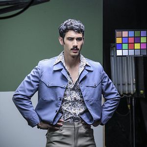 Bilder Me gusta, pero me asusta